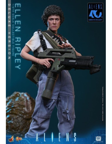 Alien Movie Masterpiece 1/6 Ellen...