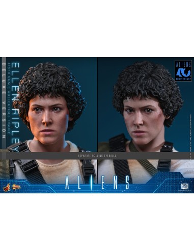 Alien Movie Masterpiece 1/6 Ellen...