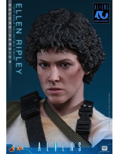 Alien Movie Masterpiece 1/6 Ellen...