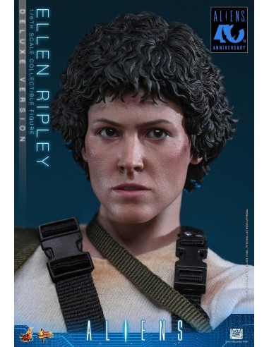Alien Movie Masterpiece 1/6 Ellen...