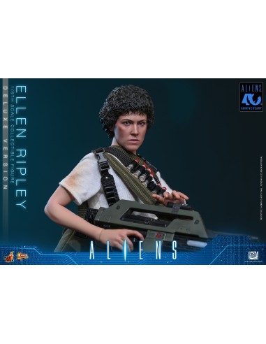 Alien Movie Masterpiece 1/6 Ellen...