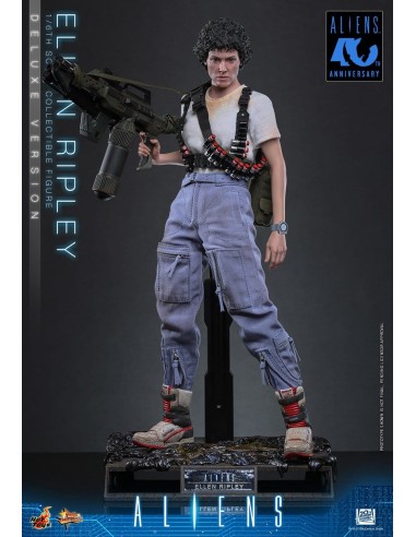 Alien Movie Masterpiece 1/6 Ellen...