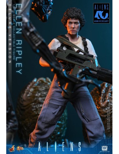 Alien Movie Masterpiece 1/6 Ellen...