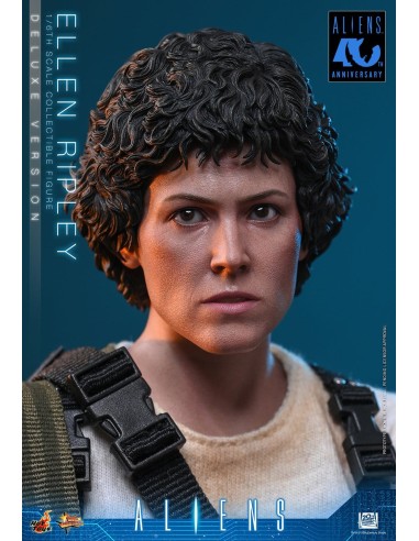 Alien Movie Masterpiece 1/6 Ellen...