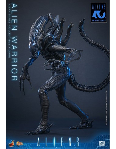 Alien Movie Masterpiece 1/6 Alien...