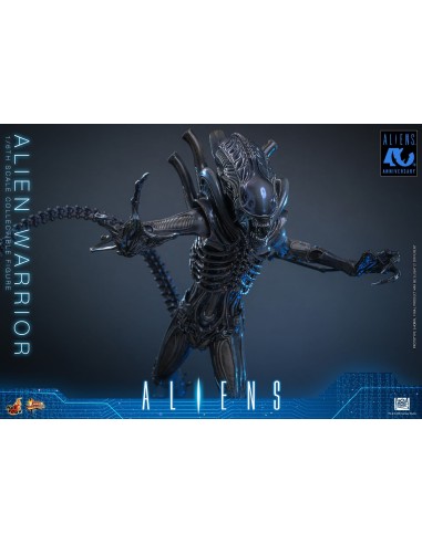 Alien Movie Masterpiece 1/6 Alien...