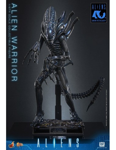 Alien Movie Masterpiece 1/6 Alien...