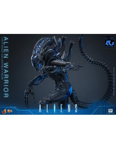 Alien Movie Masterpiece 1/6 Alien...