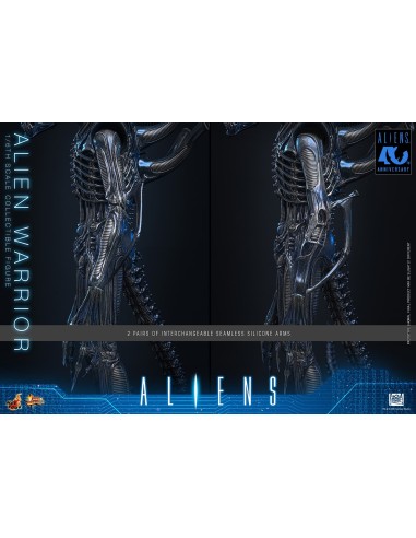 Alien Movie Masterpiece 1/6 Alien...