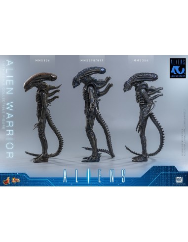 Alien Movie Masterpiece 1/6 Alien...