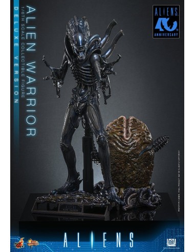 Alien Movie Masterpiece 1/6 Alien...