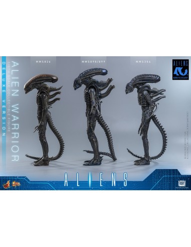 Alien Movie Masterpiece 1/6 Alien...