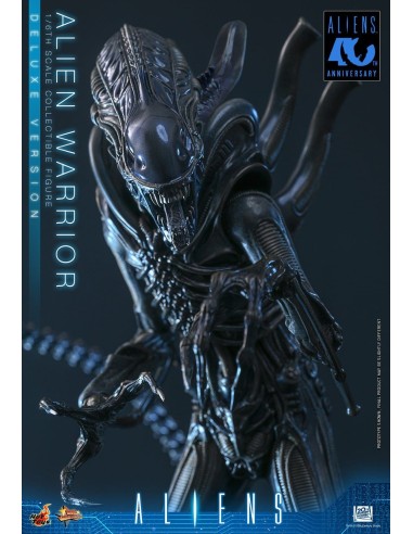Alien Movie Masterpiece 1/6 Alien...