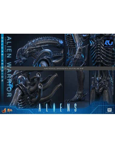 Alien Movie Masterpiece 1/6 Alien...