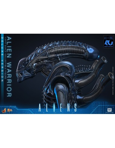 Alien Movie Masterpiece 1/6 Alien...