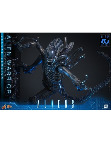 Alien Movie Masterpiece 1/6 Alien...