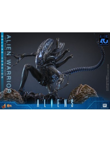 Alien Movie Masterpiece 1/6 Alien...