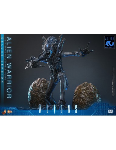 Alien Movie Masterpiece 1/6 Alien...
