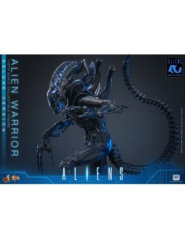 Alien Movie Masterpiece 1/6 Alien...