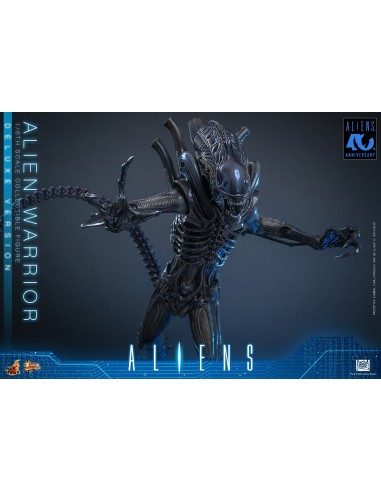 Alien Movie Masterpiece 1/6 Alien...