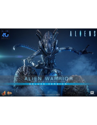 Alien Movie Masterpiece 1/6 Alien...