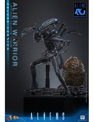 Alien Movie Masterpiece 1/6 Alien...