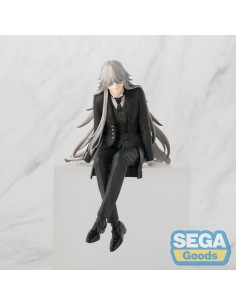 Black Butler: Boarding...