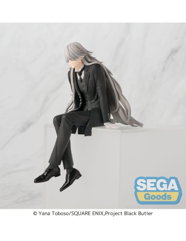 Black Butler: Boarding School Arc PM...