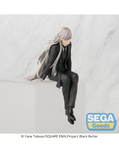 Black Butler: Boarding School Arc PM...