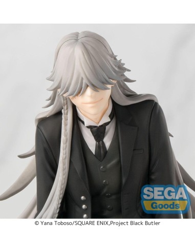 Black Butler: Boarding School Arc PM...