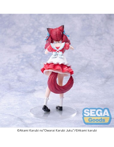 Akami Karubi Luminasta Figure Sega