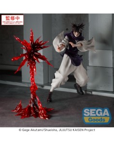 Jujutsu Kaisen Culling Game...