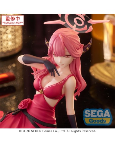 Blue Archive Yumemirize Aru Figure Sega