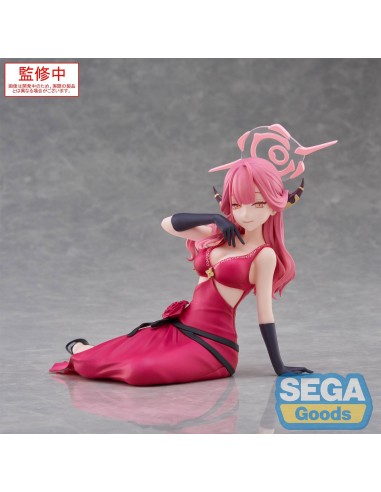 Blue Archive Yumemirize Aru Figure Sega