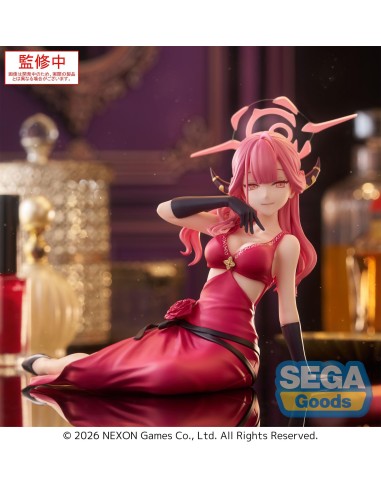 Blue Archive Yumemirize Aru Figure Sega