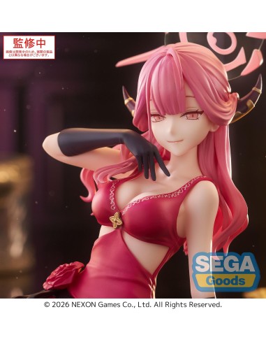Blue Archive Yumemirize Aru Figure Sega