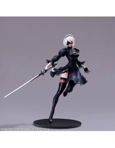 NieR:Automata FORM-ISM...