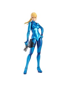 Metroid Other M Figma Samus...