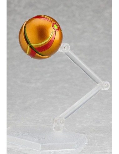 Metroid Other M Figma Samus Aran...