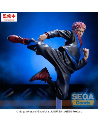 Jujutsu Kaisen Yuji Itadori The...