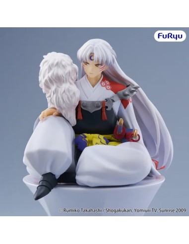 Inuyasha Sesshomaru Vol. 2 Noodle...