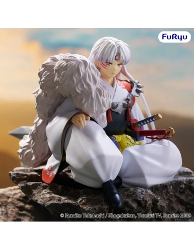 Inuyasha Sesshomaru Vol. 2 Noodle...