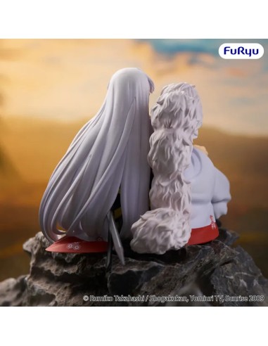 Inuyasha Sesshomaru Vol. 2 Noodle...