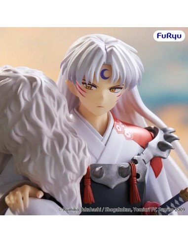 Inuyasha Sesshomaru Vol. 2 Noodle...