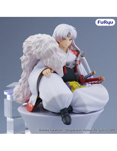 Inuyasha Sesshomaru Vol. 2 Noodle...