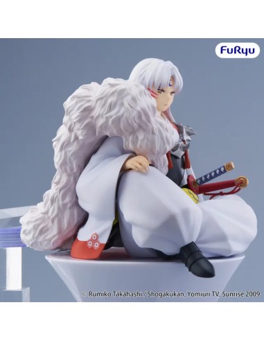 Inuyasha Sesshomaru Vol. 2 Noodle...