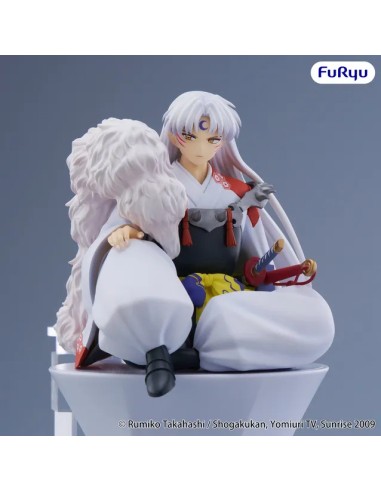 Inuyasha Sesshomaru Vol. 2 Noodle...