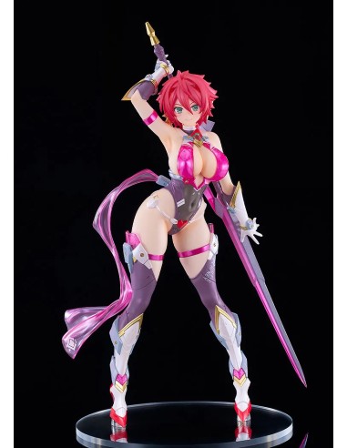 Cutie Honey Nova POP UP PARADE SP Statue