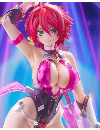 Cutie Honey Nova POP UP PARADE SP Statue