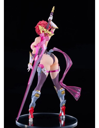 Cutie Honey Nova POP UP PARADE SP Statue